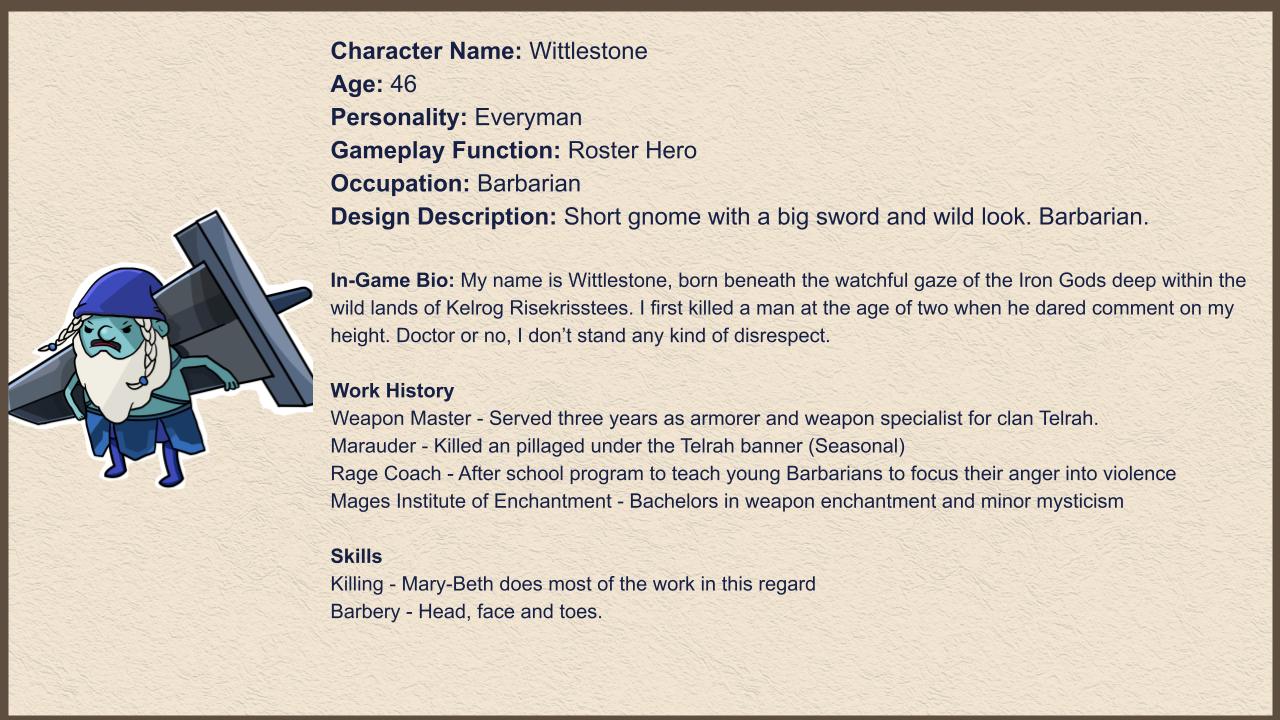 Adventures Inc Character Bios and Barks.pptx (3)