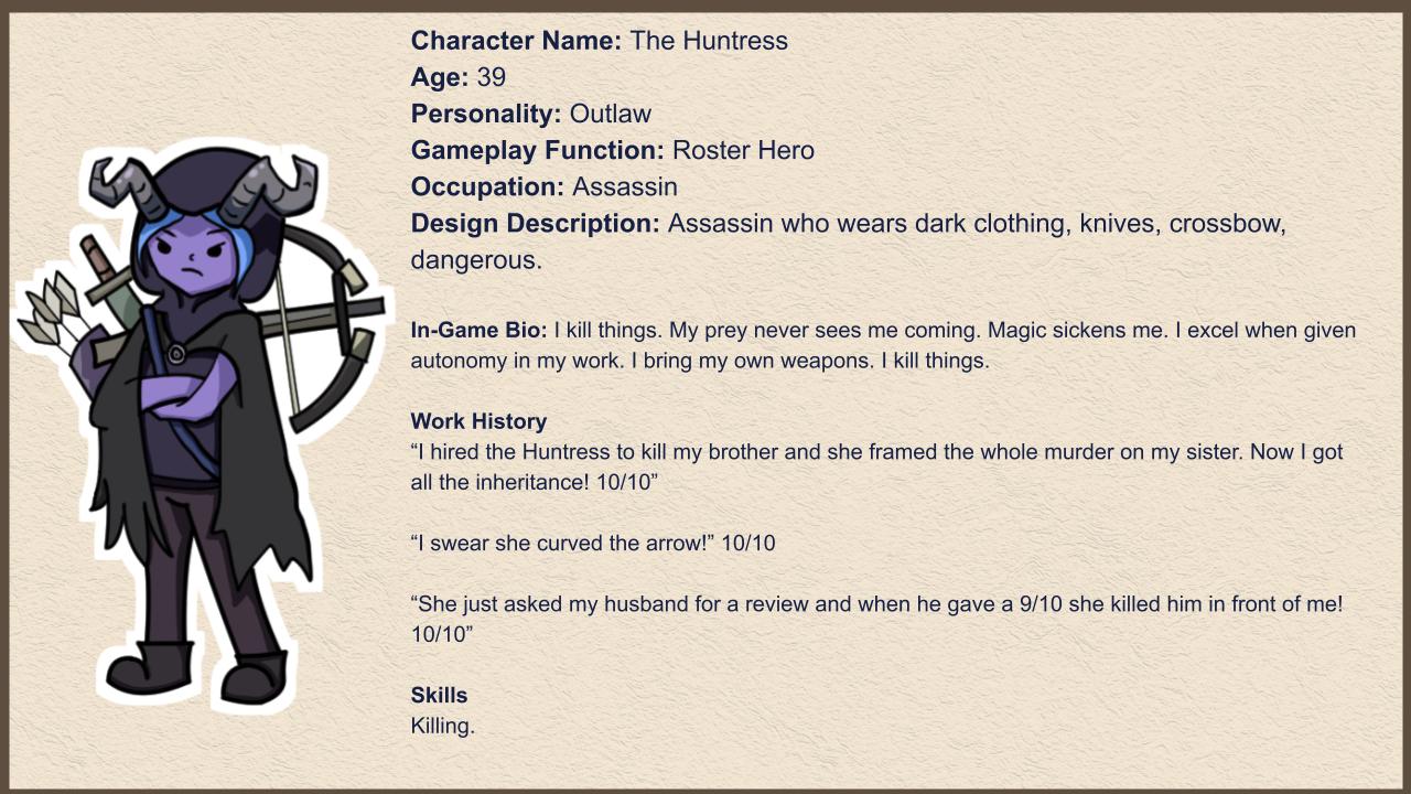 Adventures Inc Character Bios and Barks.pptx (6)