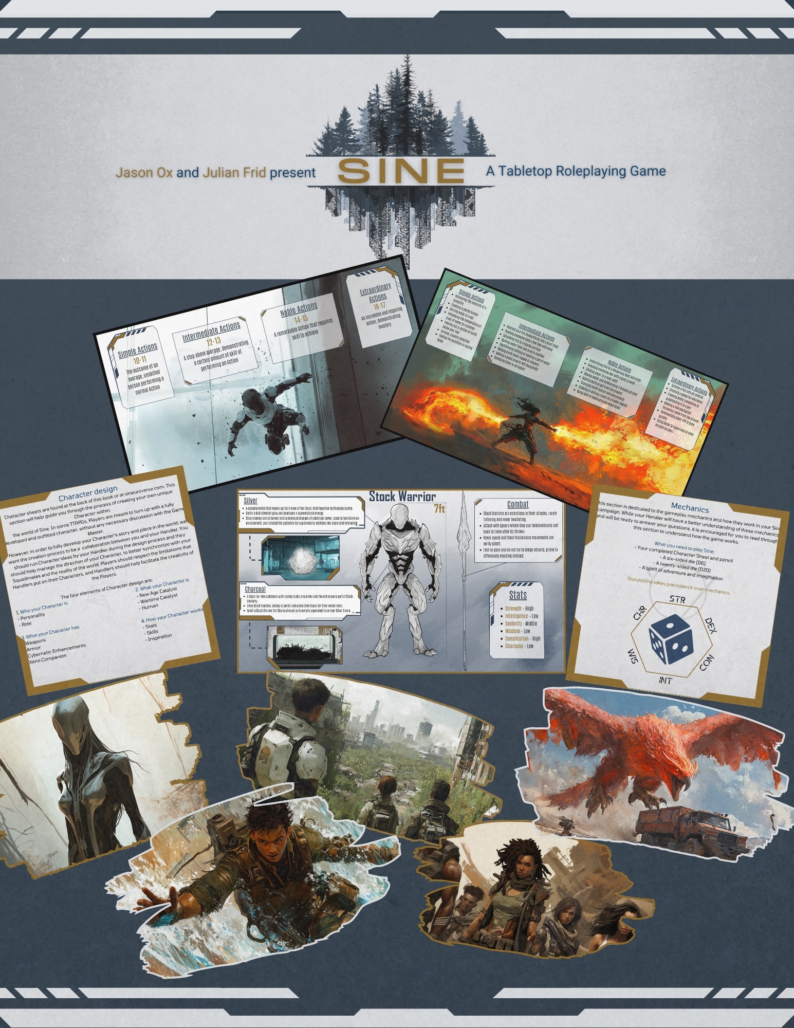 Gamefound Submission 4