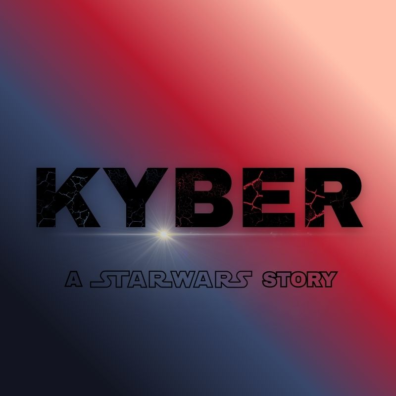 Episode recaps of a Star Wars TTRPG