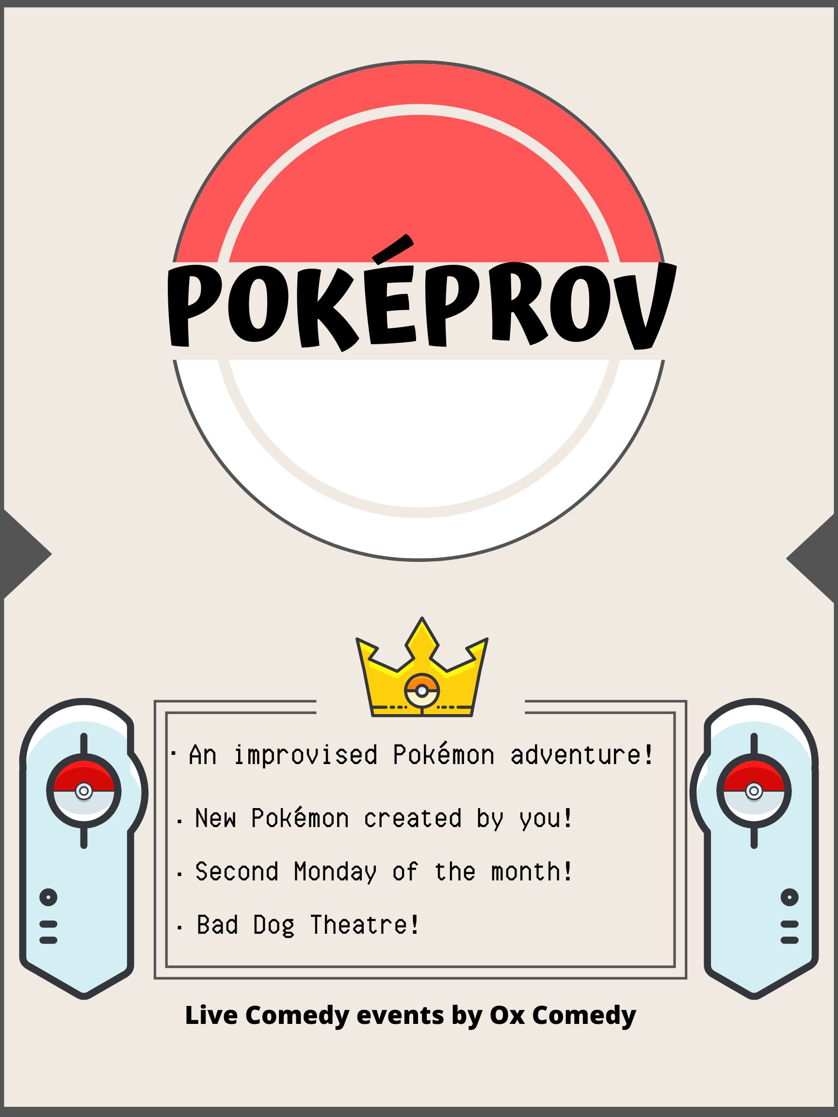 pokeprov